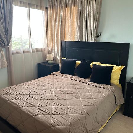 Prestigia Golf Pour Les Familles Apartment Marrakesh Exterior foto